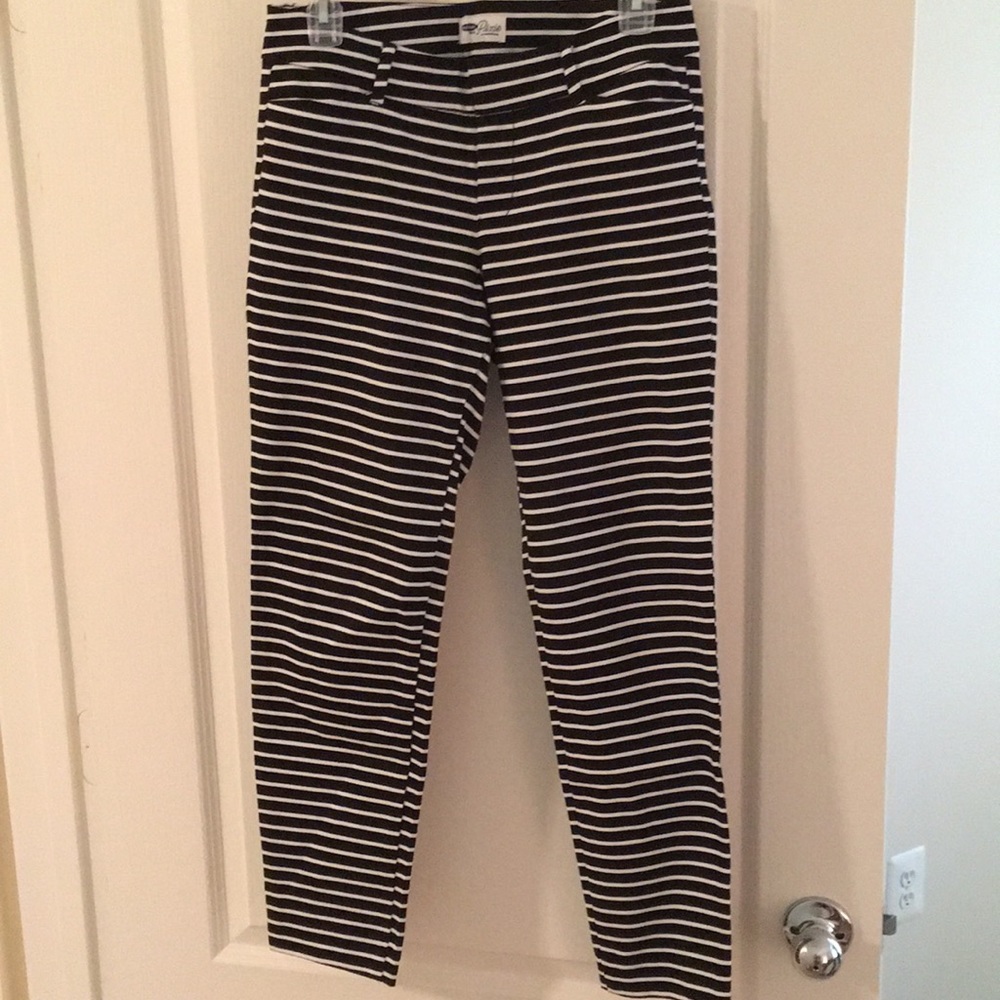 Old Navy Pixie pants